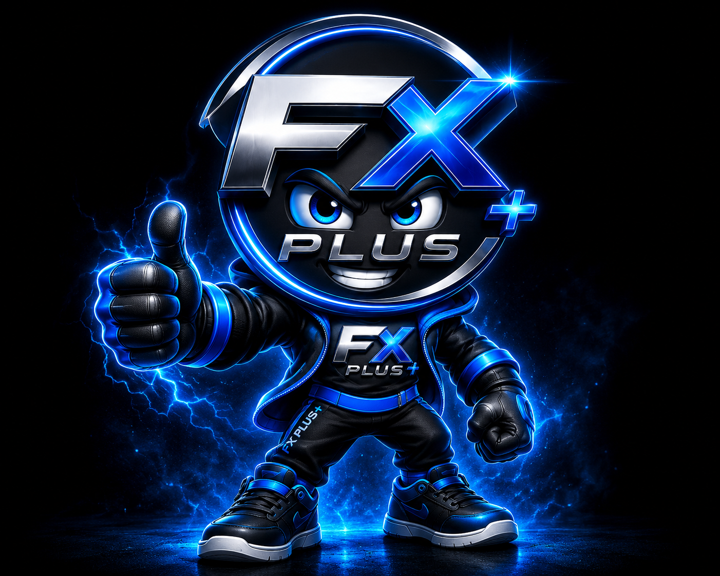 FX PLUS